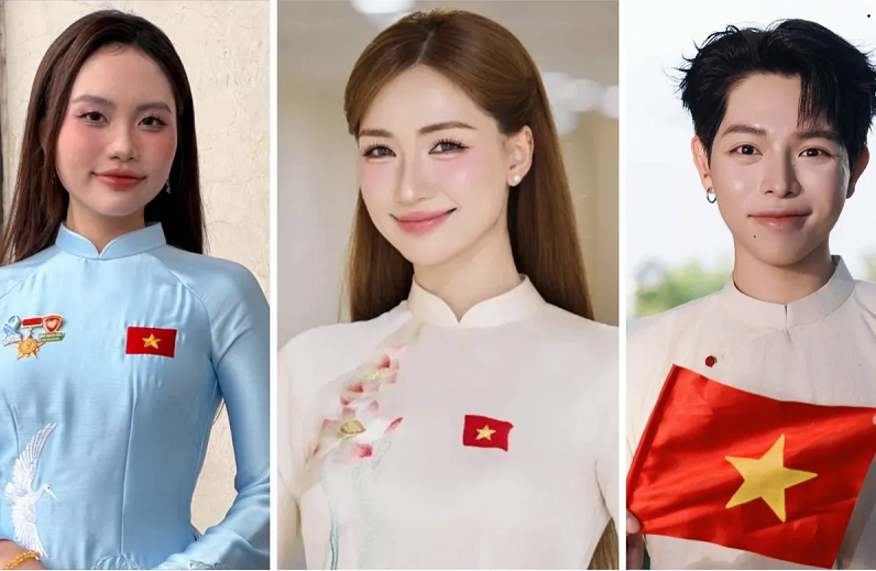 Hòa Minzy, Phương Mỹ Chi, Đức Phúc đồng loạt nhận tin vui